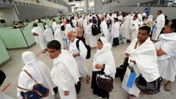 "التضامن" تعلن موعد بدء صرف تذاكر الطيران لحجاج الجمعيات الأهلية