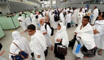 "التضامن" تعلن موعد بدء صرف تذاكر الطيران لحجاج الجمعيات الأهلية