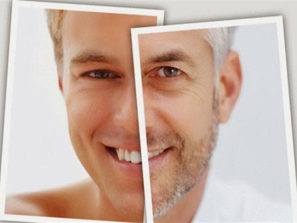 بالخطوات والصور.. «إزاي تشوف صورتك وأنت عجوز من FaceApp‏»