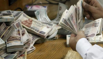 اليوم.. موظفو الحكومة يبدأون صرف مرتب يوليو بالزيادات الجديدة