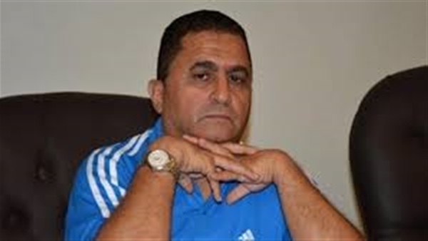 وجيه أحمد رئيسا للجنة الحكام بعد استقالة عصام عبدالفتاح