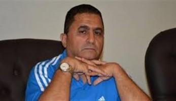 وجيه أحمد رئيسا للجنة الحكام بعد استقالة عصام عبدالفتاح