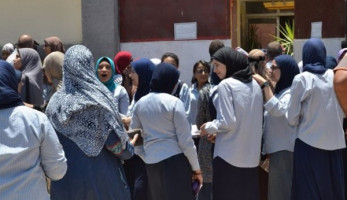 التعليم تعتمد جداول امتحانات الدور الثاني للثانوية العامة