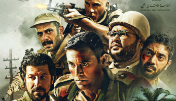 "الممر" أول فيلم حربي ينجح في الوصول إلى 65 مليون جنيه