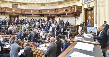 مجلس النواب يوافق نهائيا على مشروع قانون التأمينات والمعاشات
