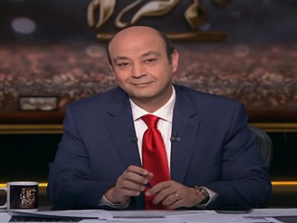 عمرو أديب دفاعا عن محمد صلاح : بعض الجمهور غدار وقليل الأصل