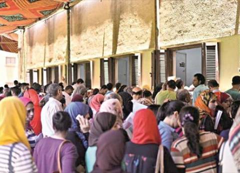 "التعليم العالي": ارتفاع مجاميع طلاب الثانوية العامة يوثر على التنسيق