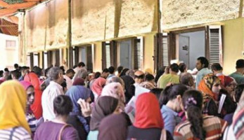 "التعليم العالي": ارتفاع مجاميع طلاب الثانوية العامة يوثر على التنسيق