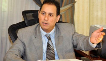 إنشاء مركز للتحكيم والتسوية في المنازعات الناشئة فى المعاملات المالية غير المصرفية