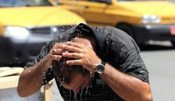 الأرصاد: ذروة الموجة الحارة غدا.. وتحسن الأحوال الجوية في هذا الموعد