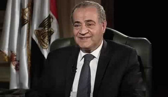 «التموين» تعلن إيقاف «سيستم صرف الخبز والسلع» لمدة 10 ساعات (التفاصيل)