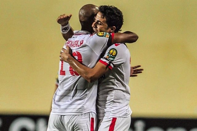 عاجل ..الأهلى يخطف شيكابالا وكهربا ومحمد إبراهيم من الزمالك