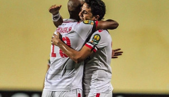 عاجل ..الأهلى يخطف شيكابالا وكهربا ومحمد إبراهيم من الزمالك