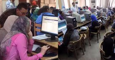 تنسيق المرحلة الأولى 2019.. مدة المرحلة 5 أيام من الأحد للخميس المقبل