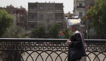 اليوم 42 على القاهرة.. الأرصاد تعلن موعد تحسن الطقس