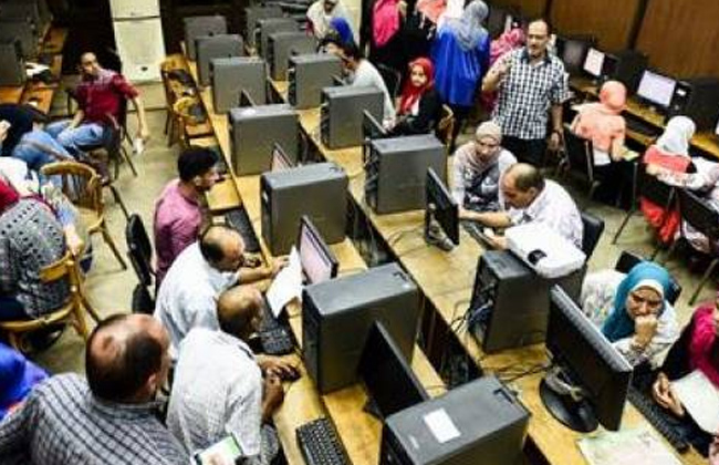 لطلاب الثانوية العامة.. تعرف على خطوات التقدم إلى الكلية المرشح لها