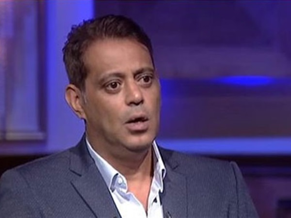 أجيري يحذر هاني رمزي: "اصمت والا فتحت ملفاتك"