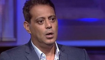 أجيري يحذر هاني رمزي: "اصمت والا فتحت ملفاتك"