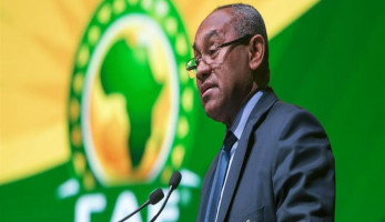 رئيس كاف: نسخة أمم أفريقيا 2019 تاريخية