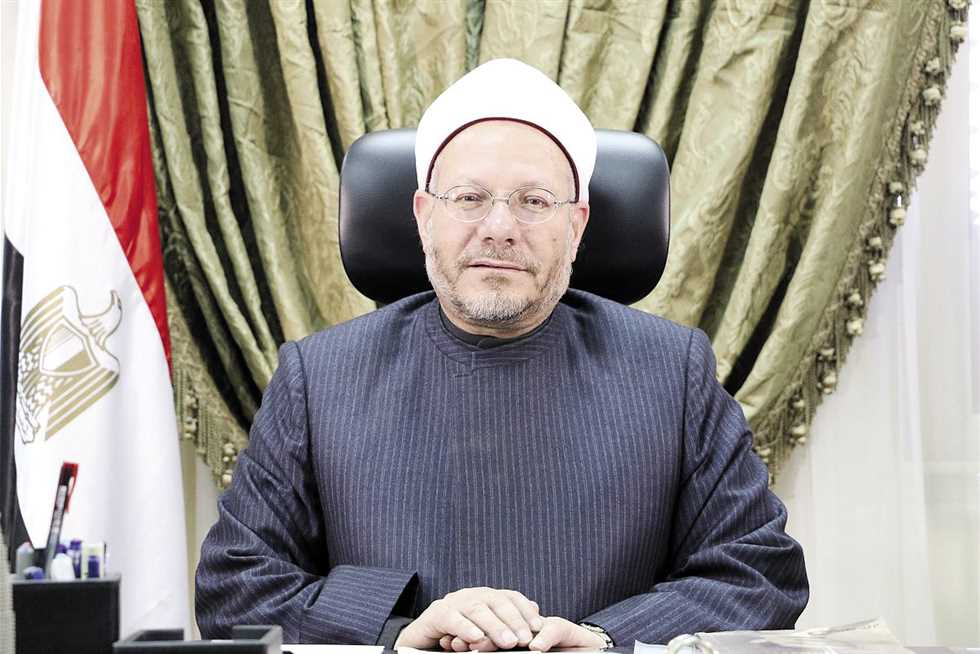 المفتي لـ«الحجاج المصريين»: لا يجوز شرعًا مخالفة القواعد المنظمة لشؤون الحج