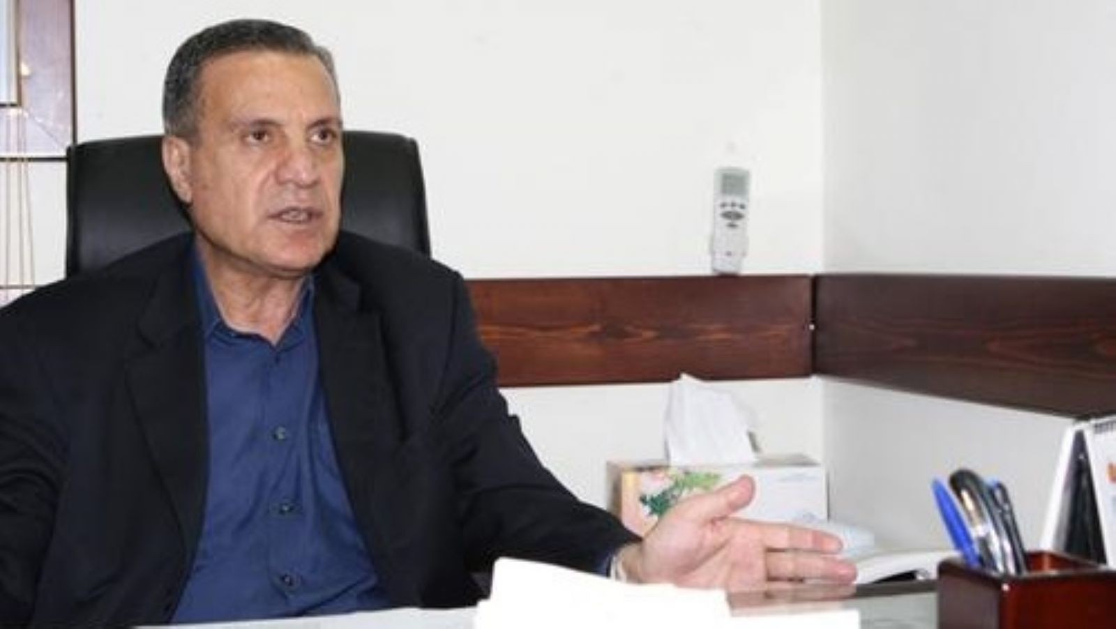 أبو ردينة :مرسي وافق على توطين الفلسطينيين في غزة والسيسي رفض الأمر تماما