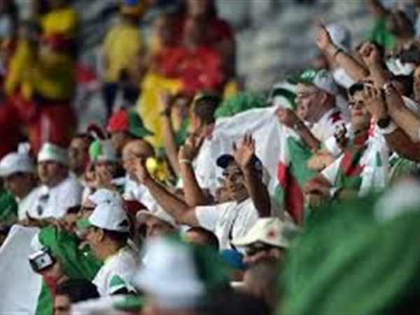 الحكومة الجزائرية تعلن تحملها تكاليف تذاكر الجماهير في نهائي أمم أفريقيا