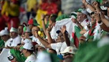 الحكومة الجزائرية تعلن تحملها تكاليف تذاكر الجماهير في نهائي أمم أفريقيا