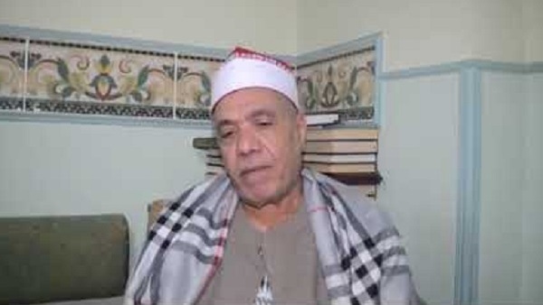 "نقابة القراء" تنفي وفاة الشيخ محمد محمود الطبلاوي