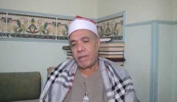 "نقابة القراء" تنفي وفاة الشيخ محمد محمود الطبلاوي
