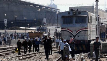 "السكة الحديد": لا زيادة في أسعار تذاكر القطارات تزامنا مع عيد الأضحى