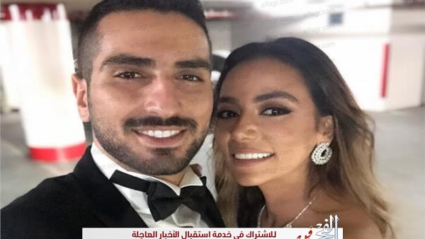 تأكيدا لانفراد "الفجر الفني".. محمد الشرنوبي يخرج عن صمته ويكشف انفصاله عن سارة الطباخ ومشاكل عقد الاحتكار