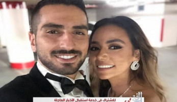 تأكيدا لانفراد "الفجر الفني".. محمد الشرنوبي يخرج عن صمته ويكشف انفصاله عن سارة الطباخ ومشاكل عقد الاحتكار