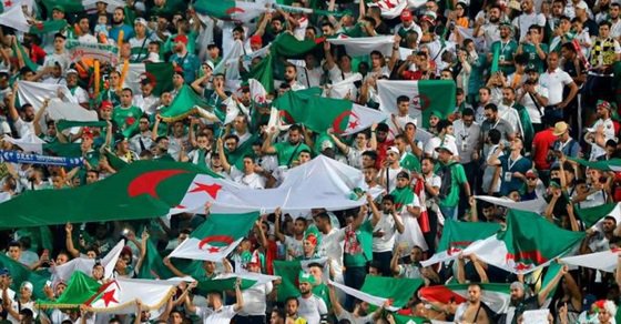 الطيران المدني: هذه الجهة تقف وراء أزمة جماهير الجزائر في مطار القاهرة