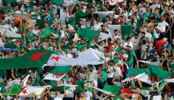 الطيران المدني: هذه الجهة تقف وراء أزمة جماهير الجزائر في مطار القاهرة