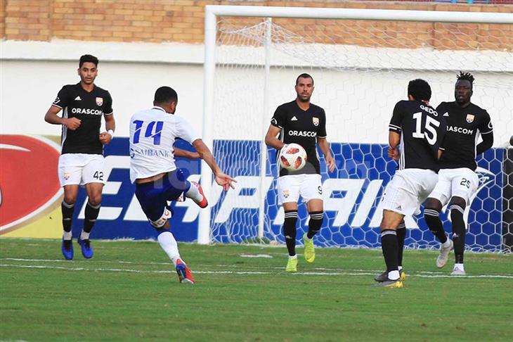 فشل انتقال نجم بيراميدز إلى الأهلى ..اعرف السبب