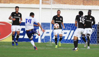 فشل انتقال نجم بيراميدز إلى الأهلى ..اعرف السبب