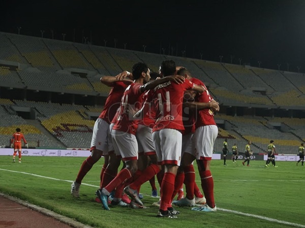 تعرف على مكافأة الفوز بالدوري للاعبي الأهلي