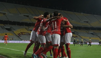 تعرف على مكافأة الفوز بالدوري للاعبي الأهلي
