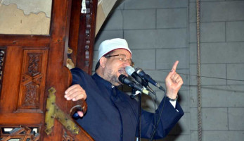 وزير الأوقاف: فصل المنتمين إلى أي جماعة أو تنظيم فورًا.. ولا مكان لمنافق بيننا