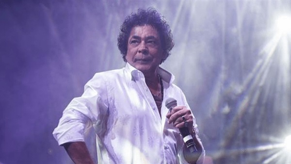 بالفيديو.. محمد منير يطرح أغنية "مهموم"