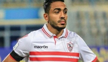حال ثبوت صحة تعاقده.. فيفا يكشف العقوبات المتوقعة على نادى كهربا الجديد بسبب الزمالك