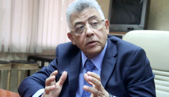 أشرف إسماعيل: التأمين الصحي الشامل يعالج جميع الأمراض| فيديو