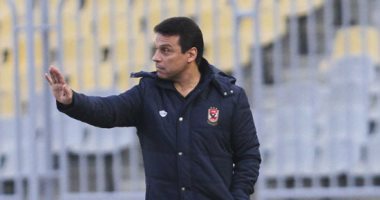 البدرى يعلق لأول مرة على تدريب الزمالك