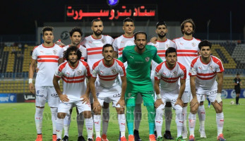 القمة 118.. لاعبو الزمالك يتعهدون بإسقاط الأهلي