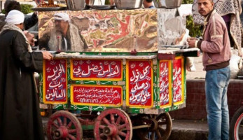 إخصائي تغذية علاجية يحذر من "فول العربيات": "به سم قاتل"