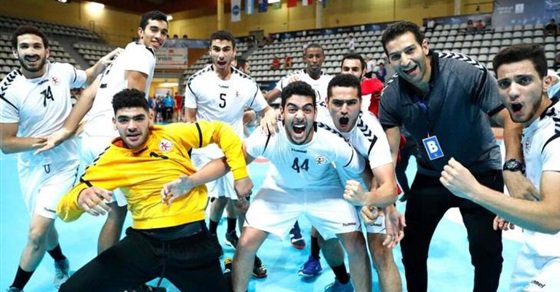 أجبر الجميع على متابعته.. حسن يسري: منتخب شباب اليد حقق نتائج مبهرة.. فيديو