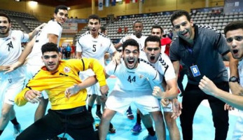 أجبر الجميع على متابعته.. حسن يسري: منتخب شباب اليد حقق نتائج مبهرة.. فيديو