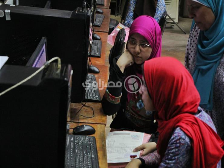 التعليم العالي: 797 طالبًا تخلفوا عن التسجيل في تنسيق المرحلة الأولى
