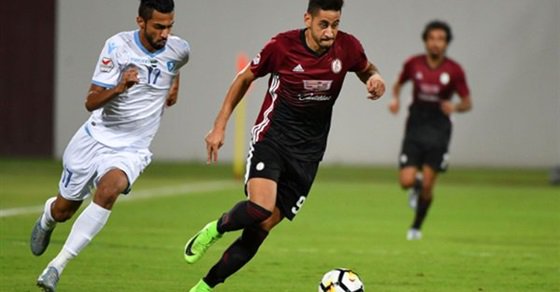 مراد باتنا على رادار الزمالك.. اعرف التفاصيل