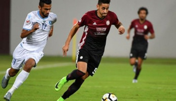 مراد باتنا على رادار الزمالك.. اعرف التفاصيل
